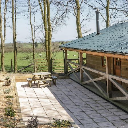 Valley View Lodge Trelystan Экстерьер фото