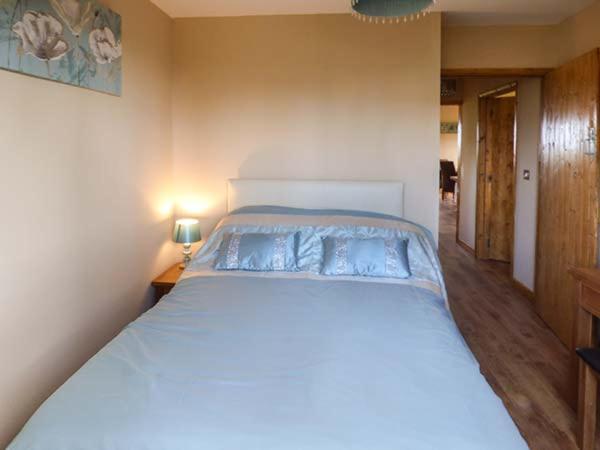 Valley View Lodge Trelystan Экстерьер фото
