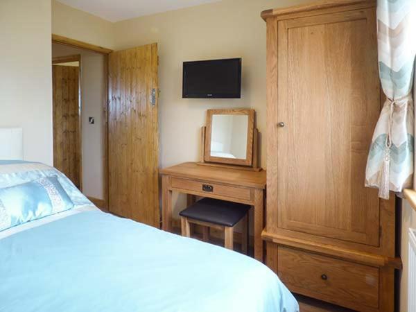 Valley View Lodge Trelystan Экстерьер фото